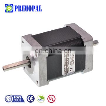 0.46a NEMA 14 micro stepper motor for CNC application