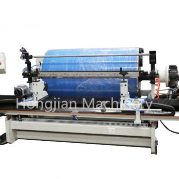 Rotogravure Proofing Machine Gravure Cylinder Proofing Printing Cylinder Proofer Proof Press