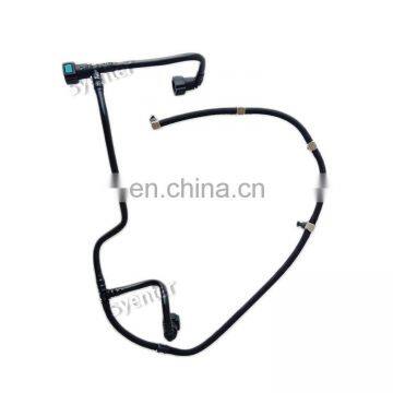 Diesel Engine ISF 2.8 Fuel Drain Tube 5271464 5301534 4992138