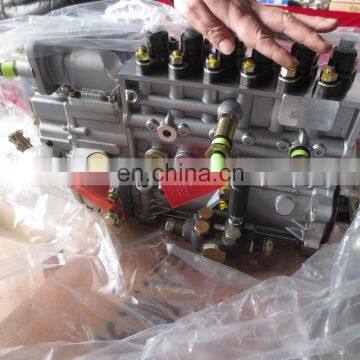 Genuine Diesel Truck Engine Parts Fuel Injection Pump photo-6