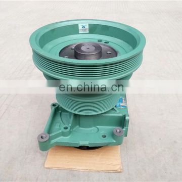 China Howo Truck Diesel Engine Cooling Parts 612600060569 Water Pump