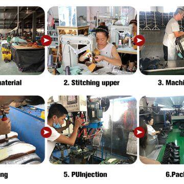 Gaomi Longyue Protective Equipment Co . Ltd company overview - view 2