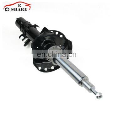 LR024437 LR051481 Shock and Spring Kits Air Suspension for RangeRover Evoque 12-16 With Magnetic Damping Front Left photo-6