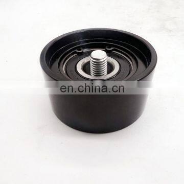 Hot Selling Original Excavator Idler Pulley For Truck photo-4