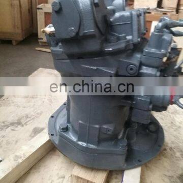 Excavator Main Pump HPV118JW-25A ZX250LC Hydraulic Pump YB60000043 photo-5
