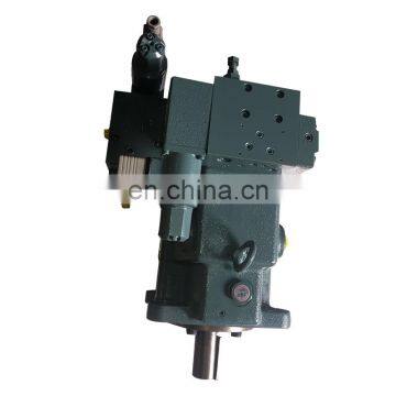 Yuken A16,A37,A45,A56,A70,A90,A145 series hydraulic piston pump A90-FR04-HAS