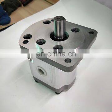 Hefei Changyuan Fuxin Gear pump CBF-F410-ALPL CBF-F412.5-ALPL CBF-F414-ALPL CBF-F416-ALPL CBF-F418-ALPL