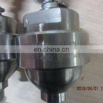 High Quality HAWE AC Series Diaphragm Hydraulic Accumulator AC40-1/4-100 photo-5