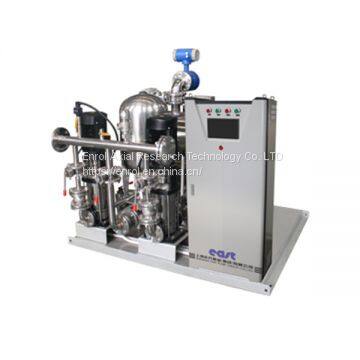 BW9 Combined Tank Type Of(non-suction Pressure)Constant-flow Water Supply Equipment