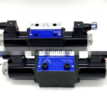 34EO-H10B-T 34BM-H10B 34EY-H10B BO/BY/34E0-B10H-T hydraulic Solenoid directional valve 34BH-H6B-T 34BO-H6B 34BM-H6B 34BY-H6B