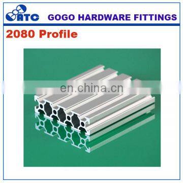 Algeria Wardrobe Aluminium Profiles photo-5