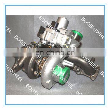 Turbocharger for HYUNDAI GENESIS COUPE 2.0L TURBO 28231-2C600 28231-2C600 photo-3