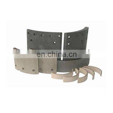 High performance top quality ceramic brake lining adhesive