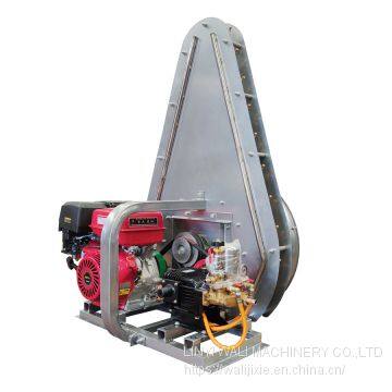 Garden Mounted Wind Sprayer photo-4