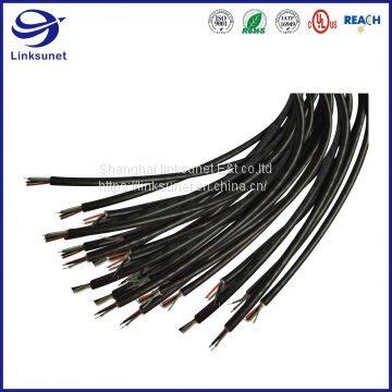 24AWG UL Tinned Copper USB Cable Wiring photo-2