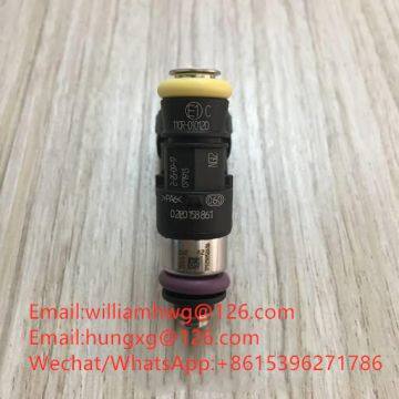 Bosch Parts 0280158861 Bosch Fuel Injector 0280158861