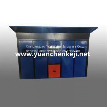 Intelligent Waste Sorting And Collection Box photo-3