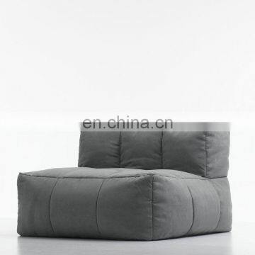 China Factory Price 100% Polyester Microfiber Upholstery Suede Waterproof Fabric for Sofa/ Home Textile photo-5