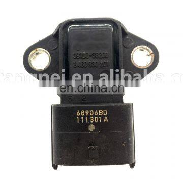 Intake Air Pressure MAP Sensor for HYUNDAI 39300-38200 AS197 39300-38100 39200-27000 9480930202 SU4981 5S2469 721586 photo-2