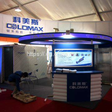 1-10 Pallets Vacuum Cooling Machine Vacuum Cooler for Fruits and Vegetables photo-5