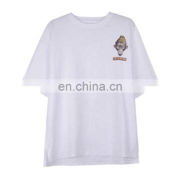 Women Clothing Short Sleeve Women Tees Tshirt, Crew Neck Cotton T Shirt