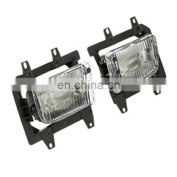 Applicable for BMW 3 Series E30 325i 318i fog lamp headlights Front bumper fog lights  6317-1385-946 6317-1385-945