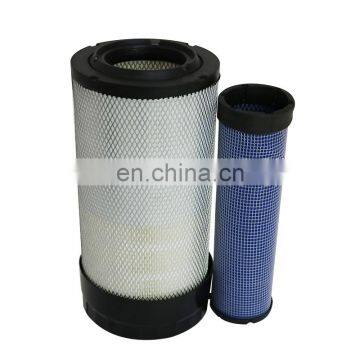 Manufacturer Supply High Efficiency Air Filter Element photo-6