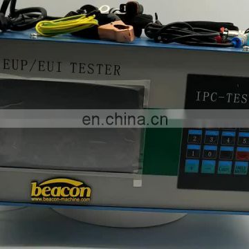 Beacon Machine EUI EUP diesel injector tester EUI&EUP system tester/ With cambox