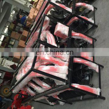 Good Quality Tractor PTO 3 Point Rear Mounted Post Hole Digger for Sale photo-4