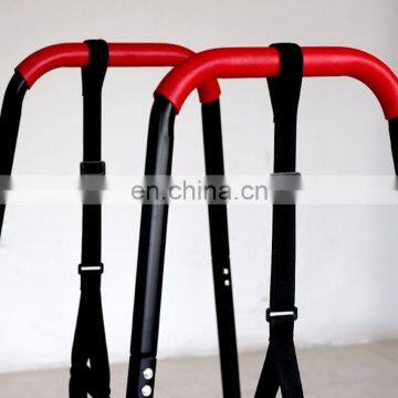 Horizontal Bar & Parallel Bars photo-2