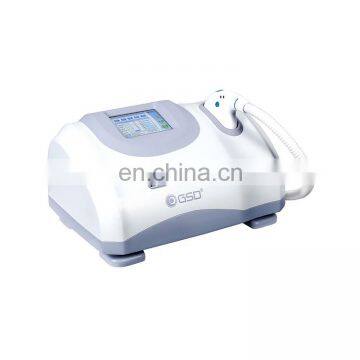 Laser Equipment For Hair Reomal And Acne Treatment -- GSD sPTF+