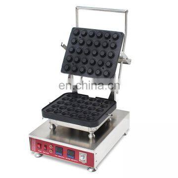 CE certificated commercial tartlet shell making machine tart shell maker cupcake baking machine on sale