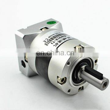 2 Speed Hydraulic Drive Digger PLE Series Planetary Reducer