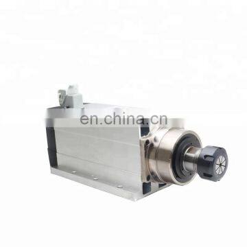 Low Speed Spindle Motor for Cnc photo-2