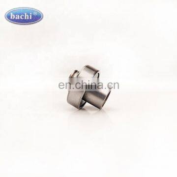 OEM Bearing Custom 608 Deep Groove Ball Bearing Supplier Skating Bearings Steel Balls Bearings Skateboard Bearings photo-4