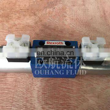 Rexroth Directional Valve 4WE 6 J62-EG24N9K4/ZV photo-4