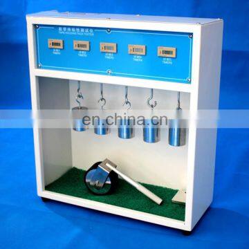 Normal Temperature Retention Tape Retention Testing Machine photo-3