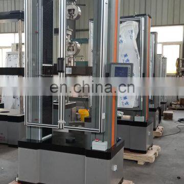 GBW-60 Computer Control Erichsen Tester With Dual Servo Motor photo-5