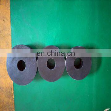 GW-40B GW-50B Electric Power Driven Steel Deformed Rebar Bend And Rebend Testing Machine photo-7