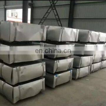 Hot Dip Dx51d Cold Rolled Galvanized Steel Coils Sheets Strips photo-4