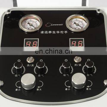 Meridian Therapy Hammer Physiotherapy Slimming Massager Electro Acupuncture Device photo-3