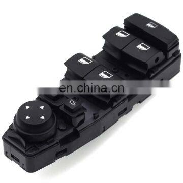 Power Master Window & Wing Control Switch 61319362116 for BMW X5 F48 F15 F16