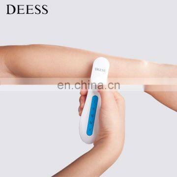 Precision Skin Sensor Tester Facial Face Skin Color Analyser Tool