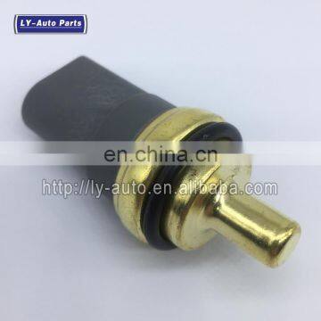 Engine Water Coolant Temperature Sensor For Audi A3 S3 A4 A6 S6 Q3 Q5 Q7 TT VW Seat Skoda Beetle For Jetta Golf 4 For Passat 06A919501A