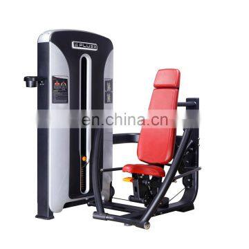 fitness gerate commercial gym equipment seated press machine