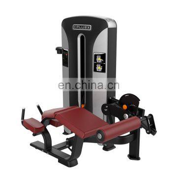 Special training equipment for legs of commercial fitness equipment PRONE LEG CUR machine