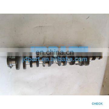 S6S Crankshaft For Mitsubishi