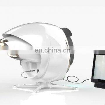 2020 Trending Products 3d Skin Analyzer on Promotion 3D Skin Analysis Smart Moji Digital AI Skin Analysis photo-4