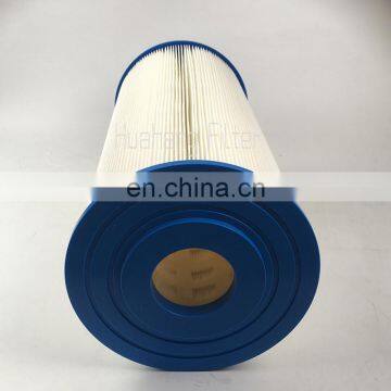 Paper cartridge swimming pool water filters for Bathroom