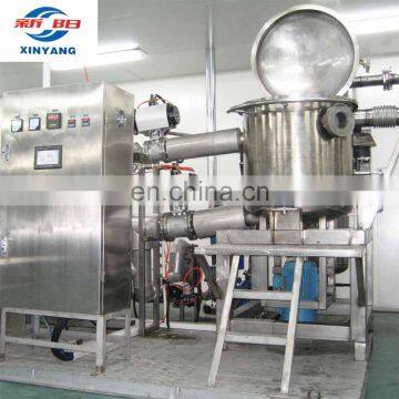 Вакуумное фритюрное оборудование Xinyang для картофельных палочек и овощей photo-3